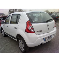 Amortisseur avant droit DACIA SANDERO 1