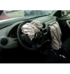Pivot de moyeu avant droit DACIA SANDERO 1