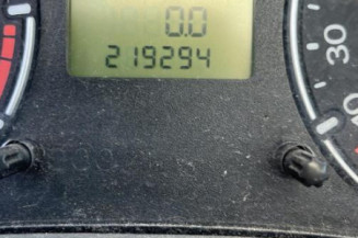 Serrure avant gauche FORD FIESTA 5