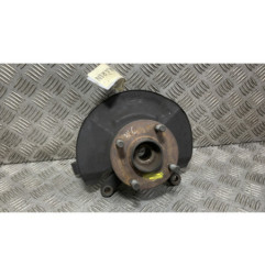 Pivot de moyeu avant gauche RENAULT TRAFIC 2 Photo n°1