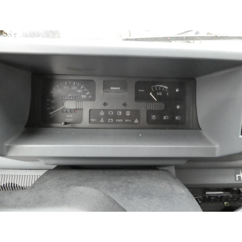 Custode avant droit (porte) RENAULT MASTER 1 Photo n°2