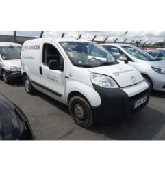 Pivot de moyeu avant gauche CITROEN NEMO