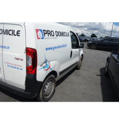 Pivot de moyeu avant gauche CITROEN NEMO