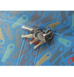 Cardan gauche (transmission) FIAT DUCATO 2