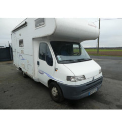Cardan gauche (transmission) FIAT DUCATO 2
