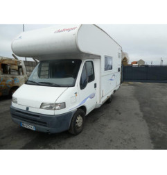Cardan gauche (transmission) FIAT DUCATO 2