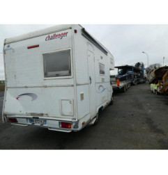 Cardan gauche (transmission) FIAT DUCATO 2