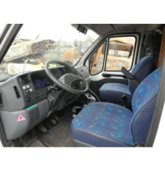 Cardan gauche (transmission) FIAT DUCATO 2
