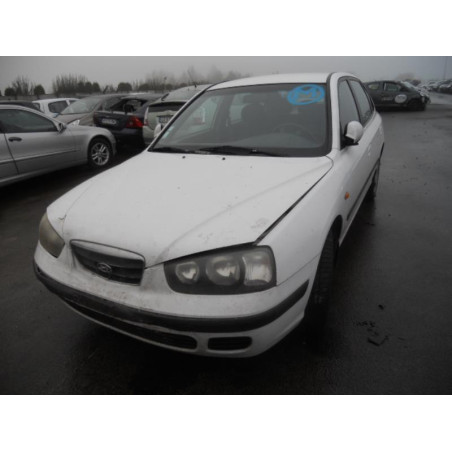 Etrier avant gauche (freinage) HYUNDAI ELANTRA 1