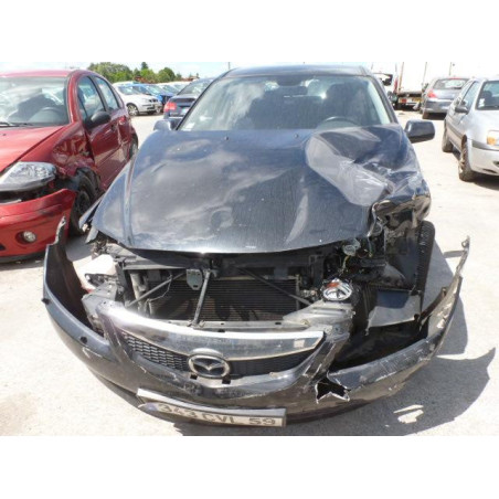 Air bag conducteur MAZDA 6 1