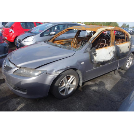 Cardan droit (transmission) MAZDA 6 1 Photo n°1