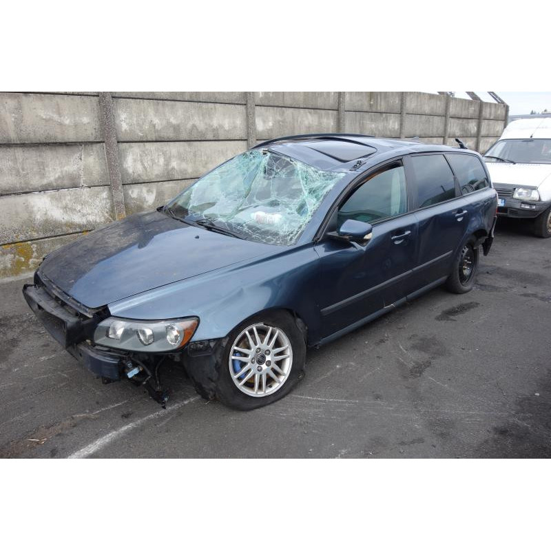Air bag conducteur VOLVO V 50 Photo n°1