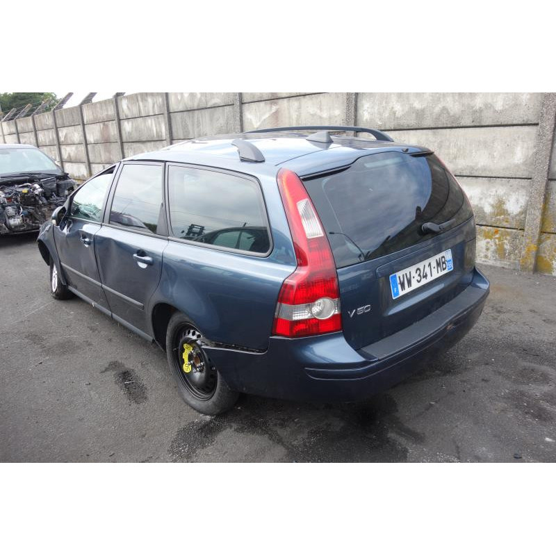 Air bag conducteur VOLVO V 50 Photo n°3