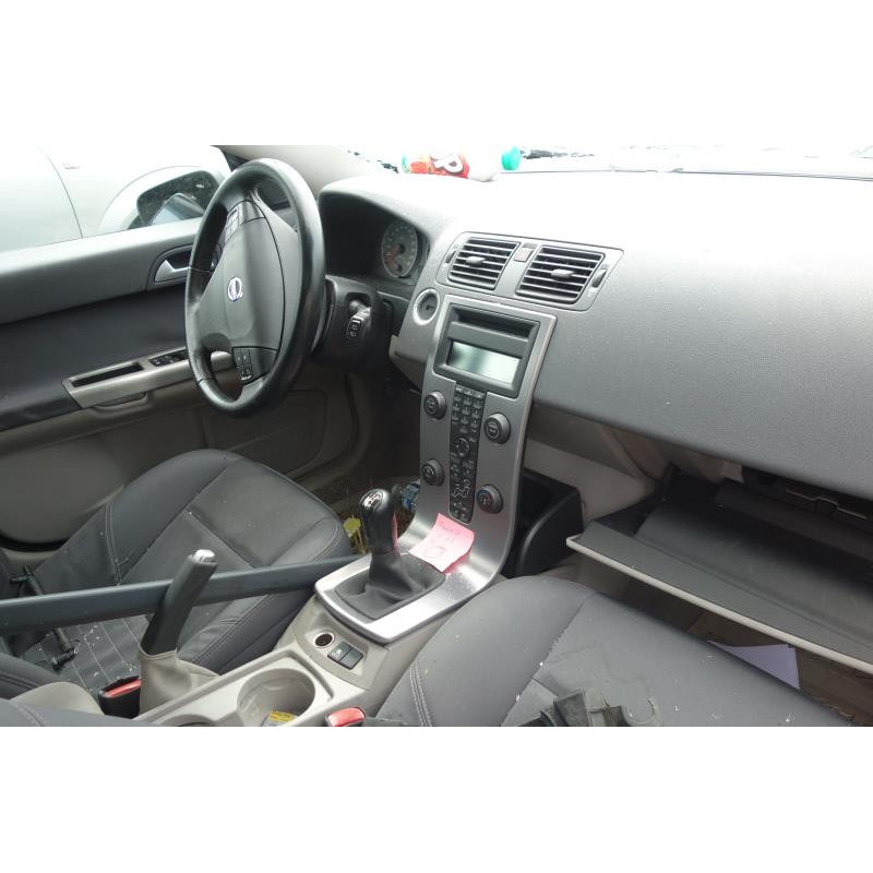 Air bag conducteur VOLVO V 50 Photo n°4
