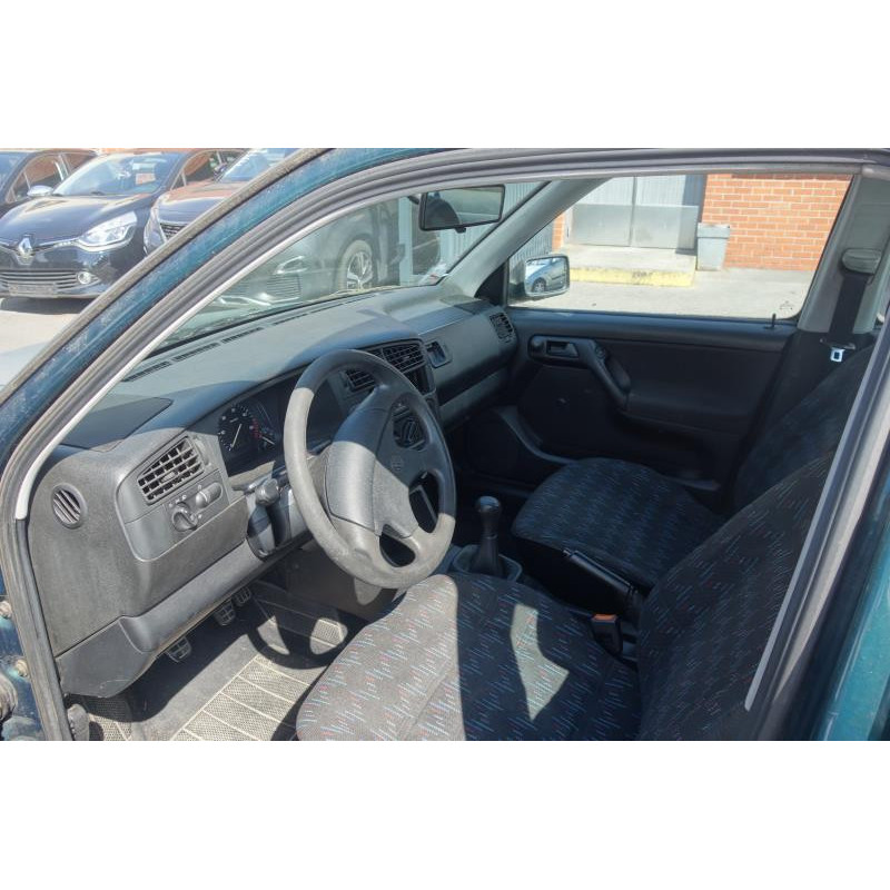 Custode arriere droit VOLKSWAGEN GOLF 3 Photo n°2