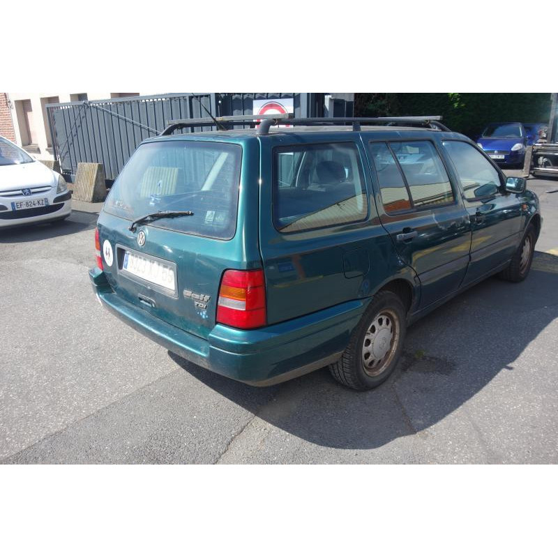 Custode arriere droit VOLKSWAGEN GOLF 3 Photo n°3