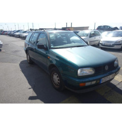 Custode arriere droit VOLKSWAGEN GOLF 3