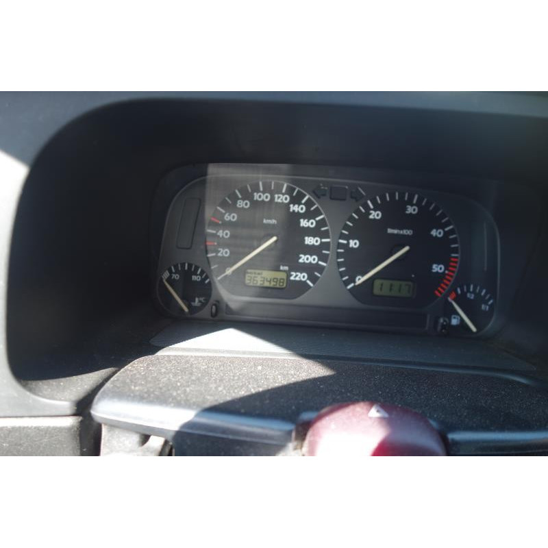 Custode arriere droit VOLKSWAGEN GOLF 3 Photo n°7