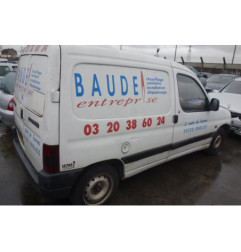 Etrier avant droit (freinage) PEUGEOT PARTNER 1