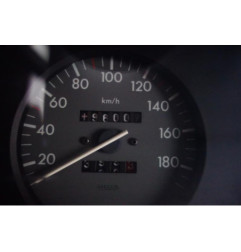 Etrier avant droit (freinage) PEUGEOT PARTNER 1