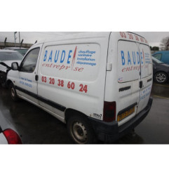 Etrier avant gauche (freinage) PEUGEOT PARTNER 1