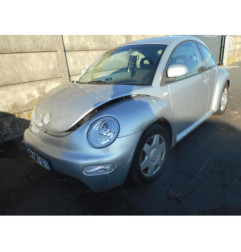 Plage arriere VOLKSWAGEN NEW BEETLE 1