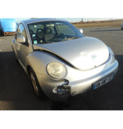 Plage arriere VOLKSWAGEN NEW BEETLE 1