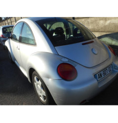 Plage arriere VOLKSWAGEN NEW BEETLE 1