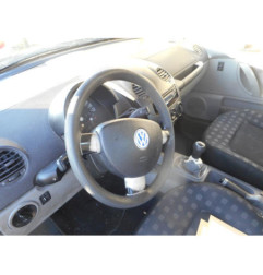 Plage arriere VOLKSWAGEN NEW BEETLE 1
