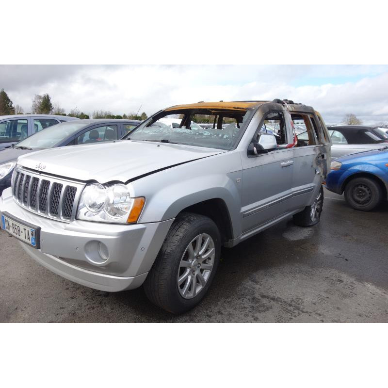 Cremaillere assistee JEEP GRAND CHEROKEE 2 Photo n°1