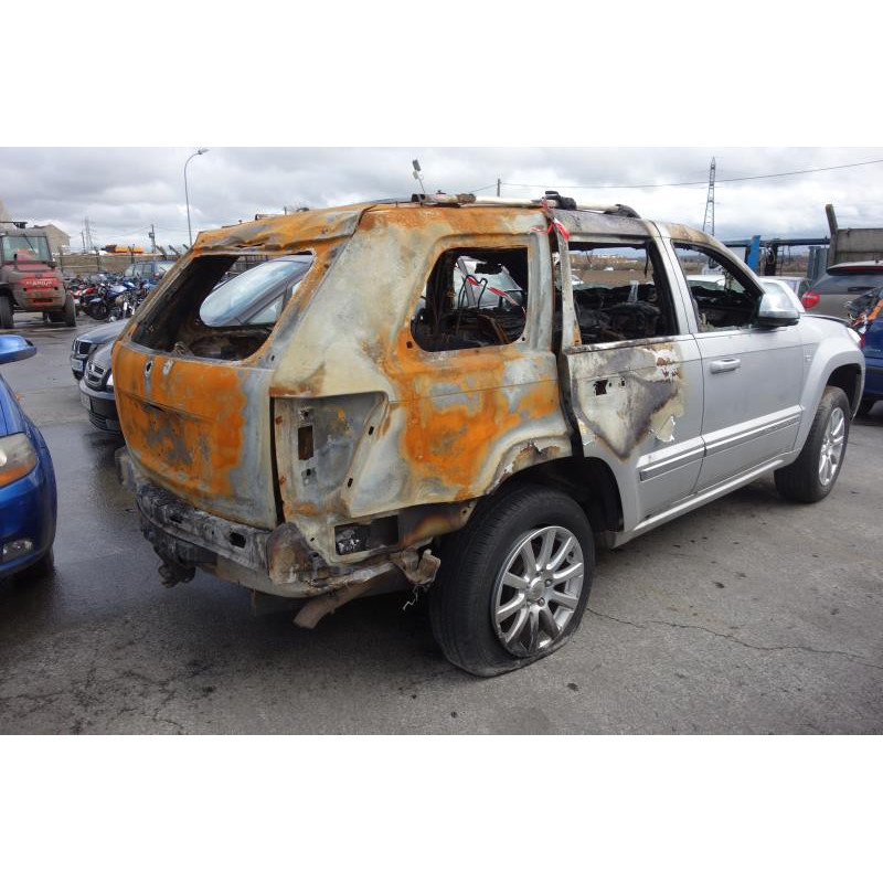 Cremaillere assistee JEEP GRAND CHEROKEE 2 Photo n°3