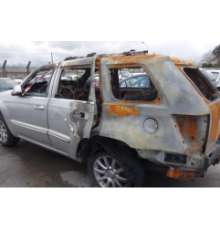 Cremaillere assistee JEEP GRAND CHEROKEE 2