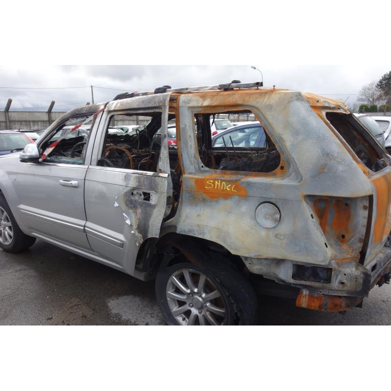 Cremaillere assistee JEEP GRAND CHEROKEE 2 Photo n°4
