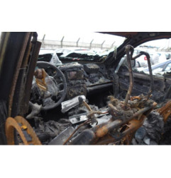 Cremaillere assistee JEEP GRAND CHEROKEE 2