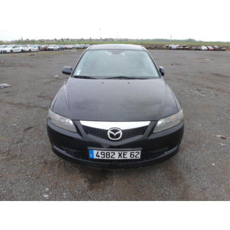 Custode arriere droit (porte) MAZDA 6 1 Photo n°1