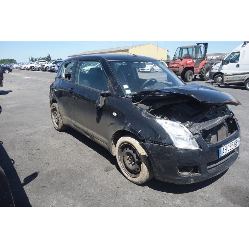 Cardan gauche (transmission) SUZUKI SWIFT 3 Photo n°1