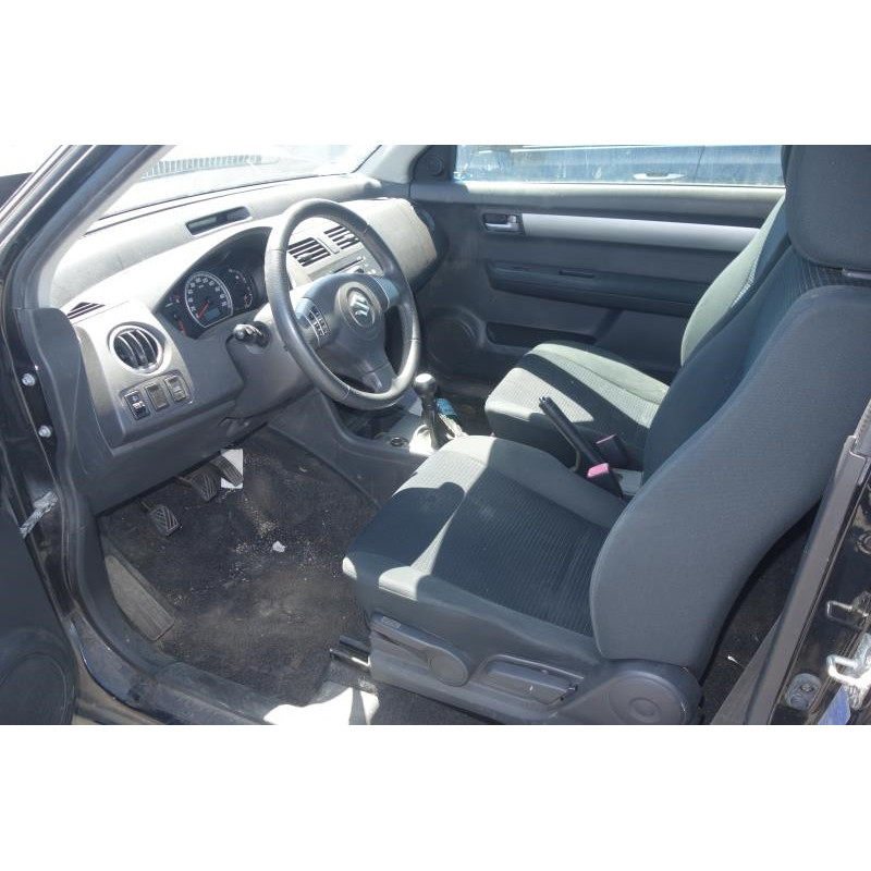Cardan gauche (transmission) SUZUKI SWIFT 3 Photo n°5