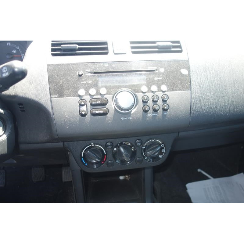 Cardan gauche (transmission) SUZUKI SWIFT 3 Photo n°8