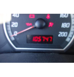Cardan gauche (transmission) SUZUKI SWIFT 3