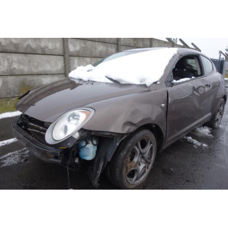 Amortisseur avant gauche ALFA ROMEO MITO Photo n°1