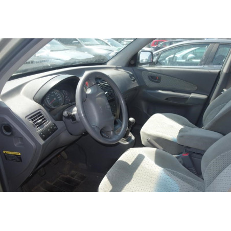 Pivot de moyeu avant gauche HYUNDAI TUCSON 1 Photo n°1