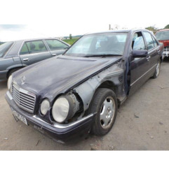 Etrier avant gauche (freinage) MERCEDES CLASSE E 210
