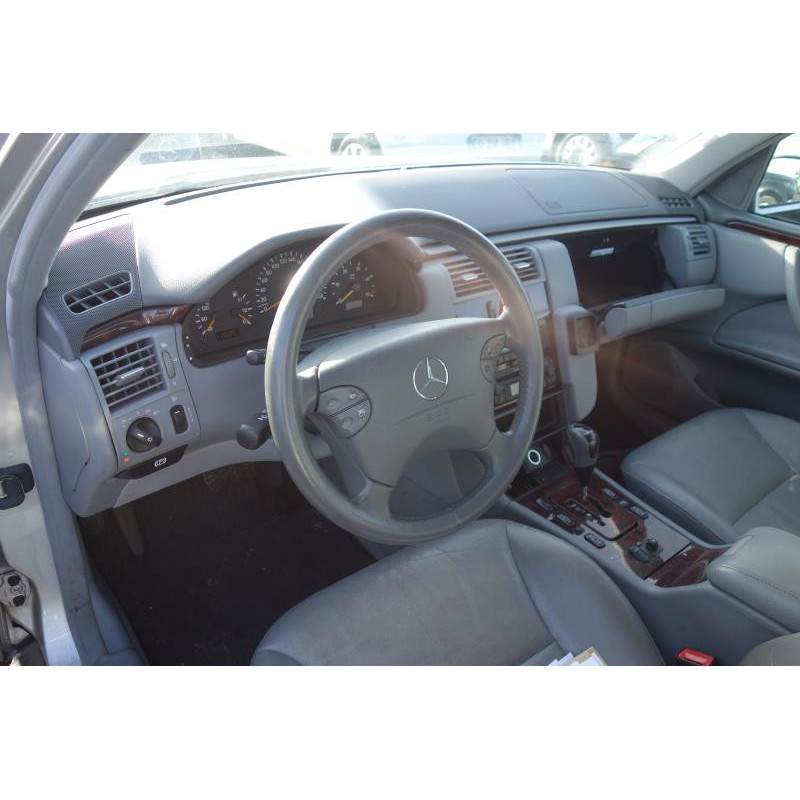 Amortisseur avant droit MERCEDES CLASSE E 210 Photo n°5