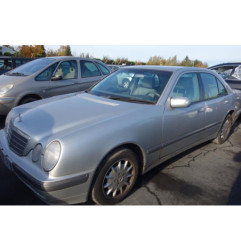 Amortisseur avant gauche MERCEDES CLASSE E 210