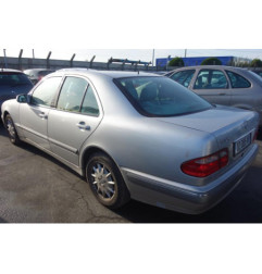 Amortisseur avant gauche MERCEDES CLASSE E 210