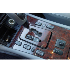 Amortisseur avant gauche MERCEDES CLASSE E 210