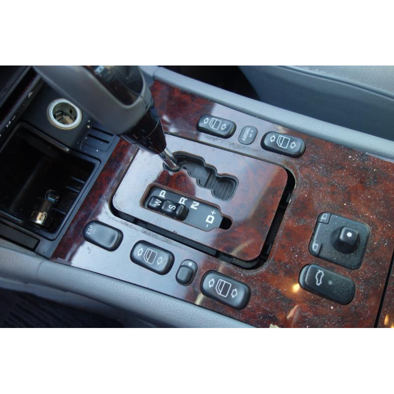 Amortisseur avant gauche MERCEDES CLASSE E 210 Photo n°6