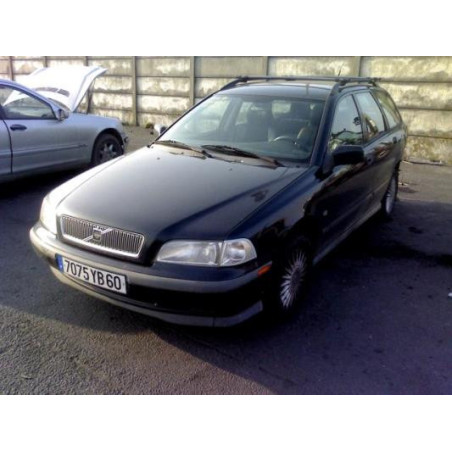 Cardan gauche (transmission) VOLVO V 40 1
