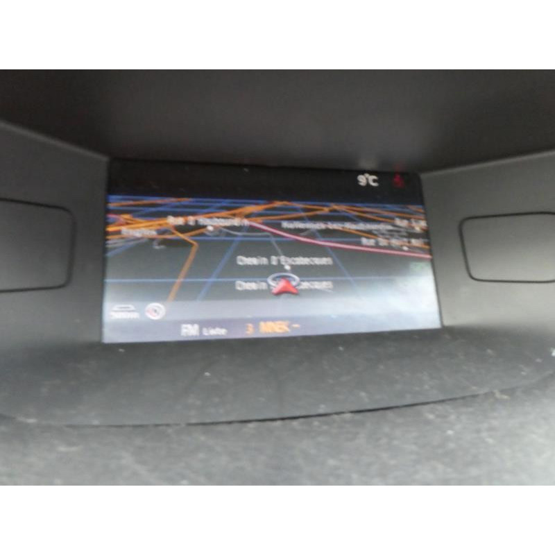 Amortisseur avant gauche RENAULT LAGUNA 2 Photo n°1