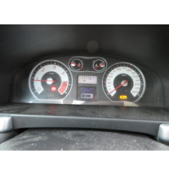 Amortisseur avant gauche RENAULT LAGUNA 2